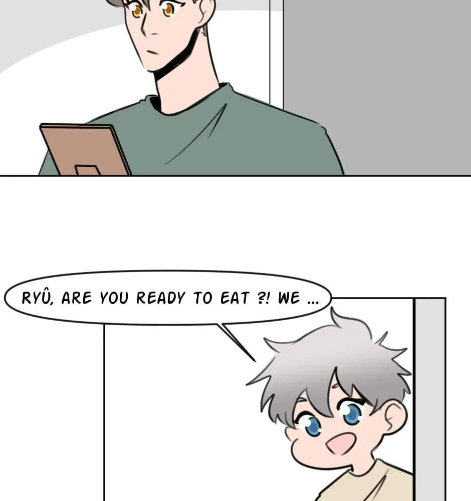 HAFU Chapter 153 page 3 - 