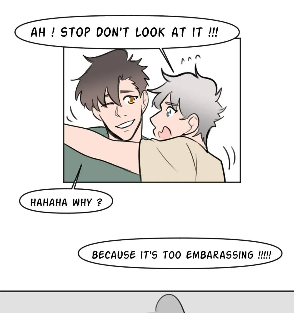 HAFU Chapter 153 page 5 - 