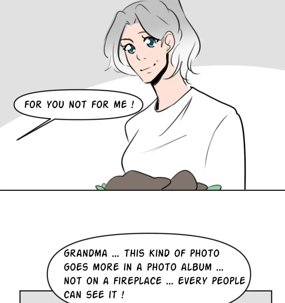 HAFU Chapter 153 page 6 - 