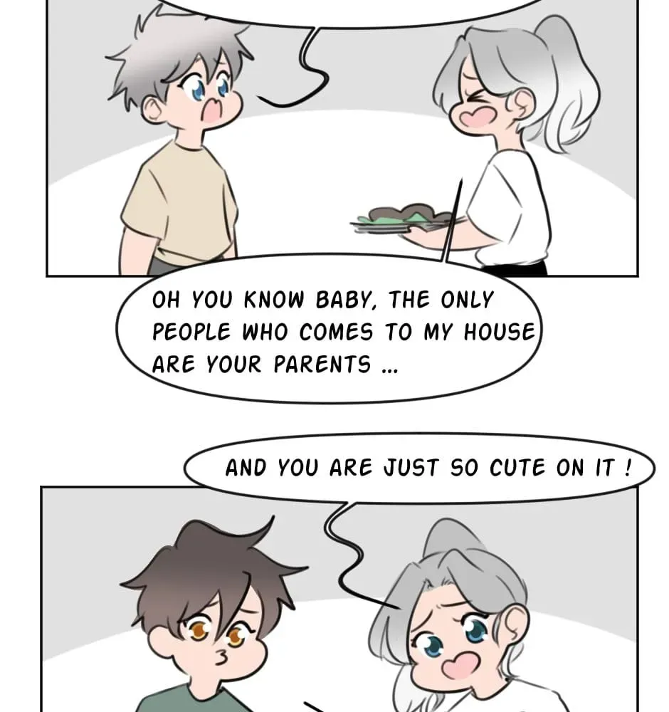 HAFU Chapter 153 page 7 - 