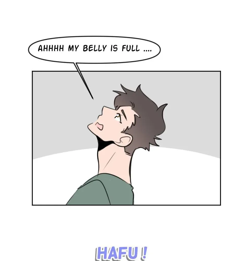 HAFU Chapter 154 page 1 - 