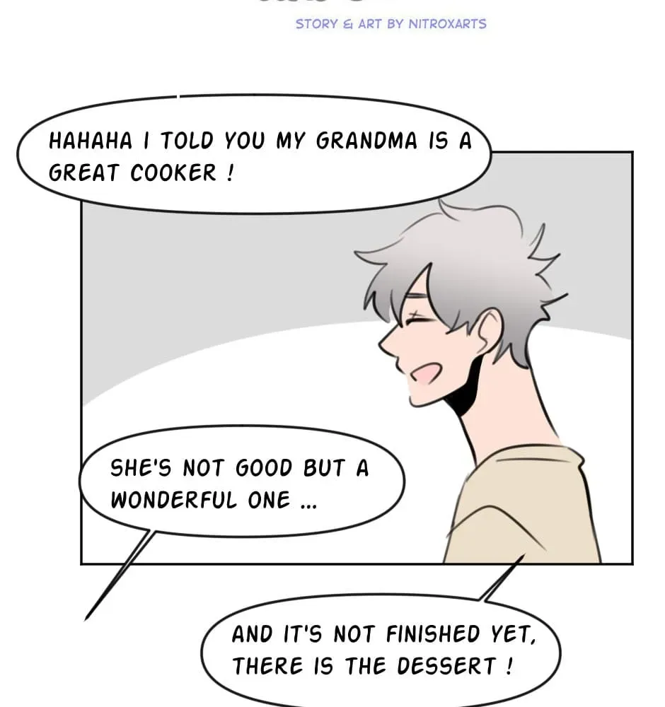 HAFU Chapter 154 page 2 - 