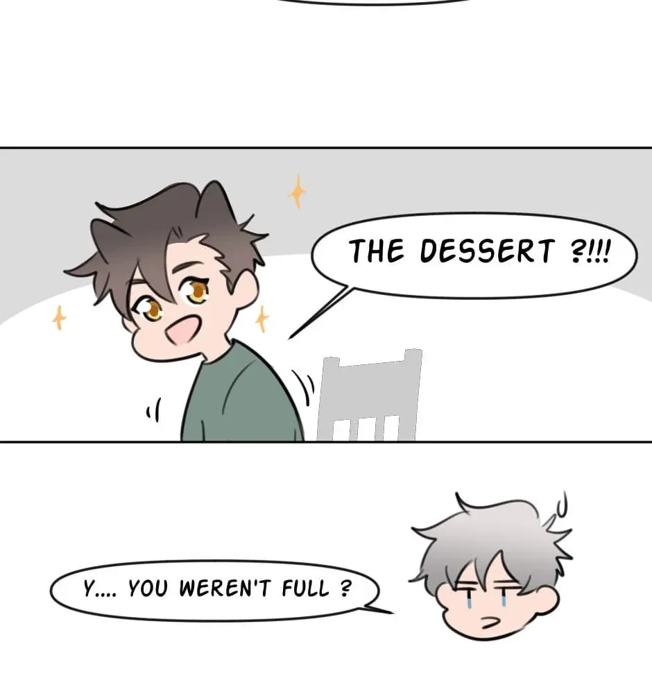 HAFU Chapter 154 page 3 - 
