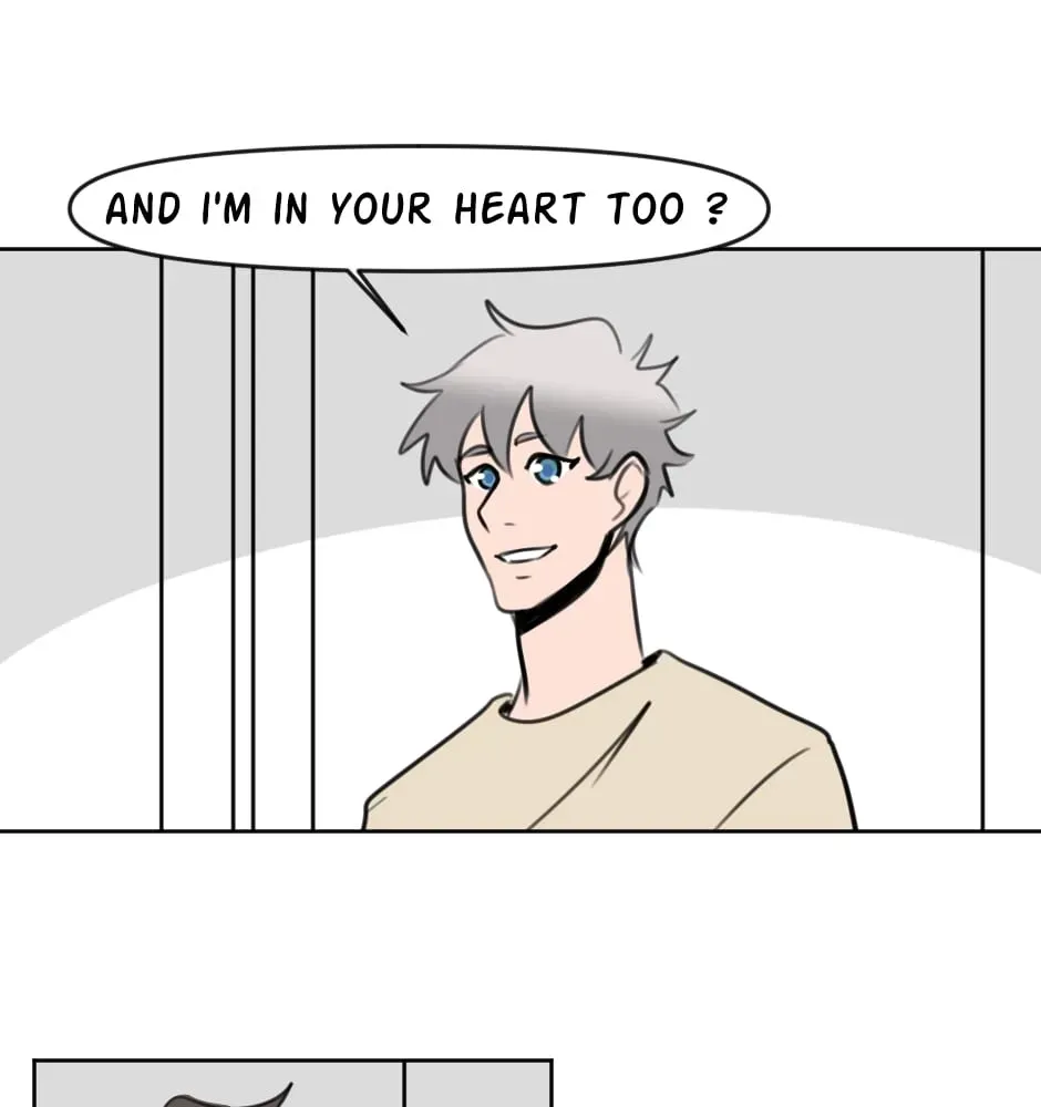 HAFU Chapter 154 page 5 - 