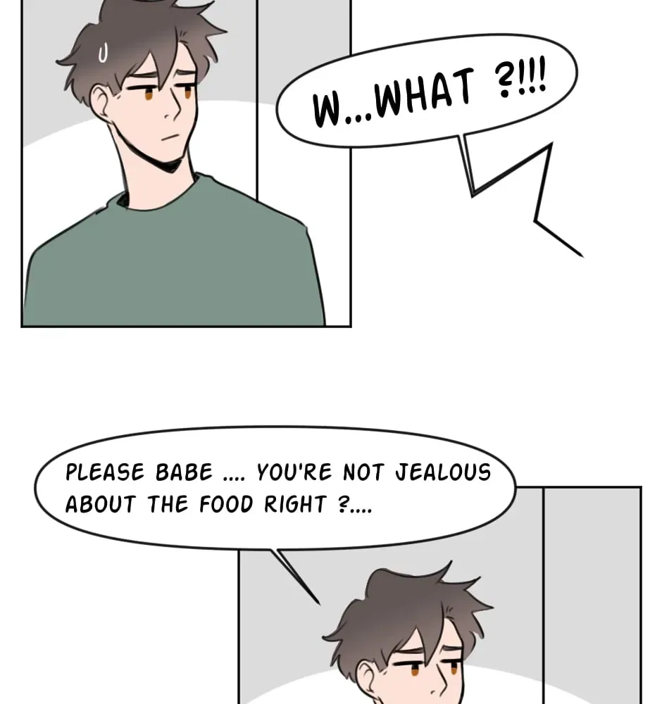 HAFU Chapter 154 page 6 - 