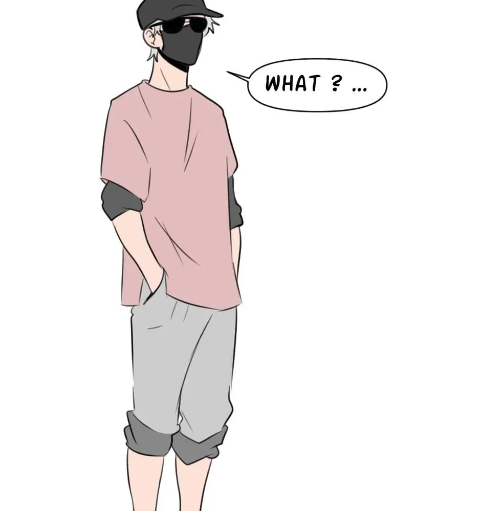 HAFU Chapter 155 page 3 - 