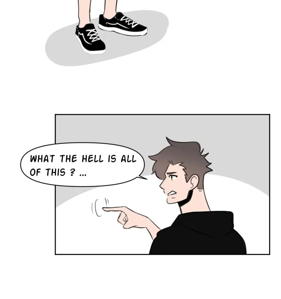 HAFU Chapter 155 page 4 - 