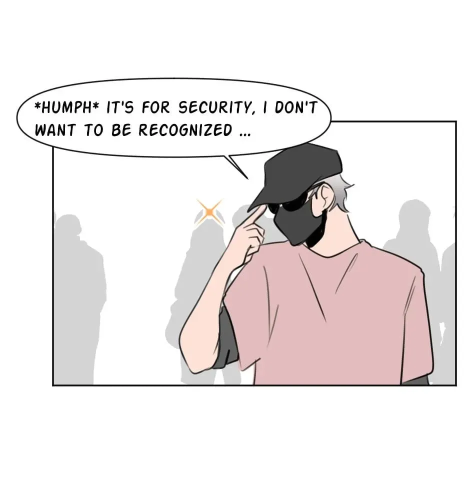 HAFU Chapter 155 page 5 - 