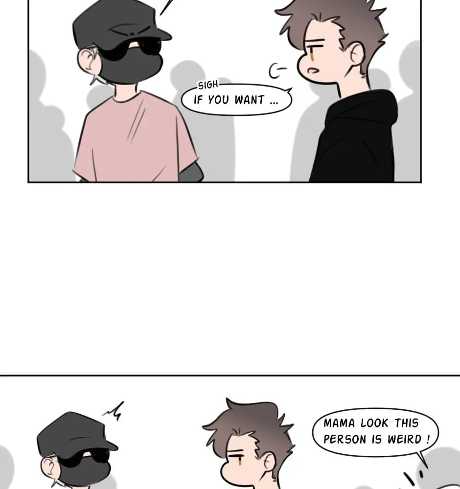 HAFU Chapter 155 page 7 - 