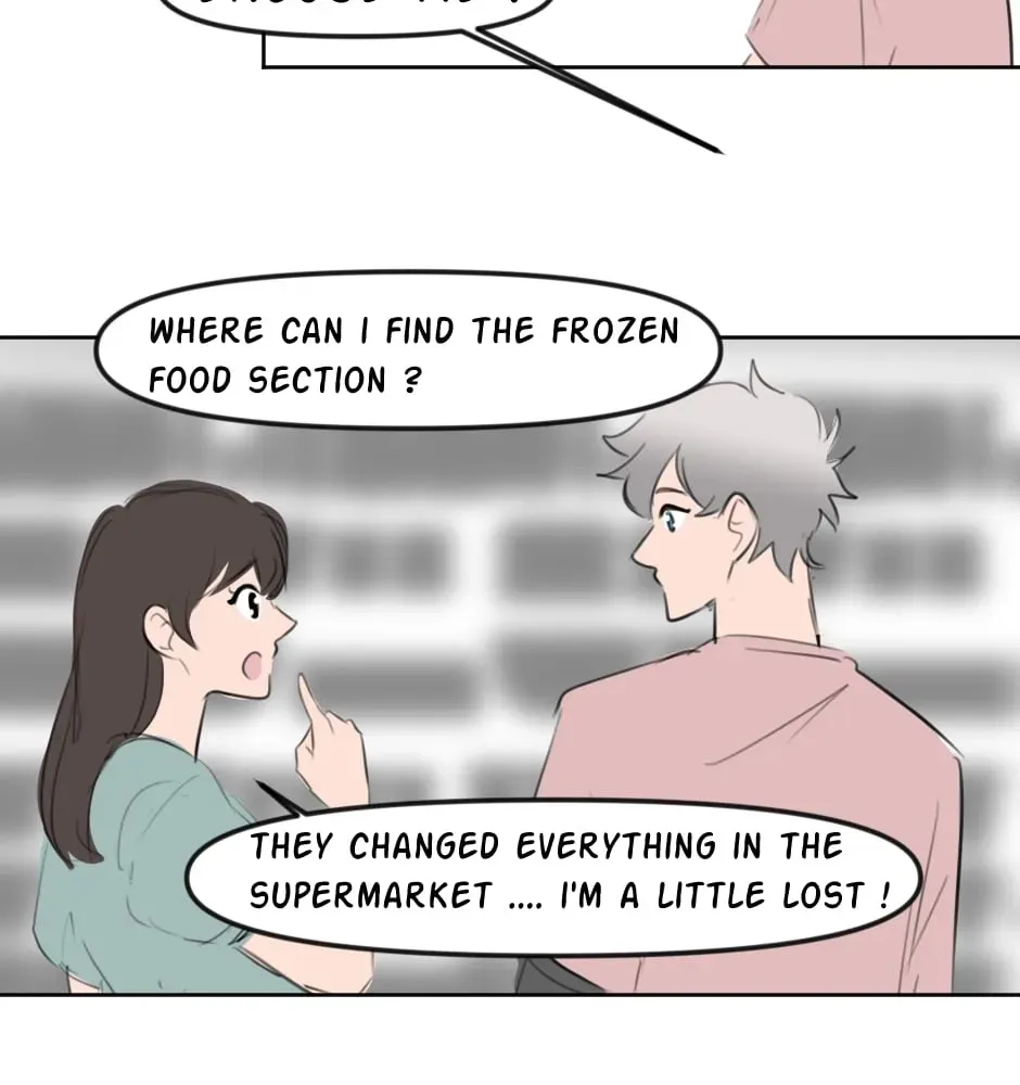 HAFU Chapter 156 page 2 - 