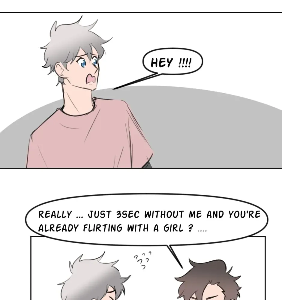 HAFU Chapter 156 page 6 - 