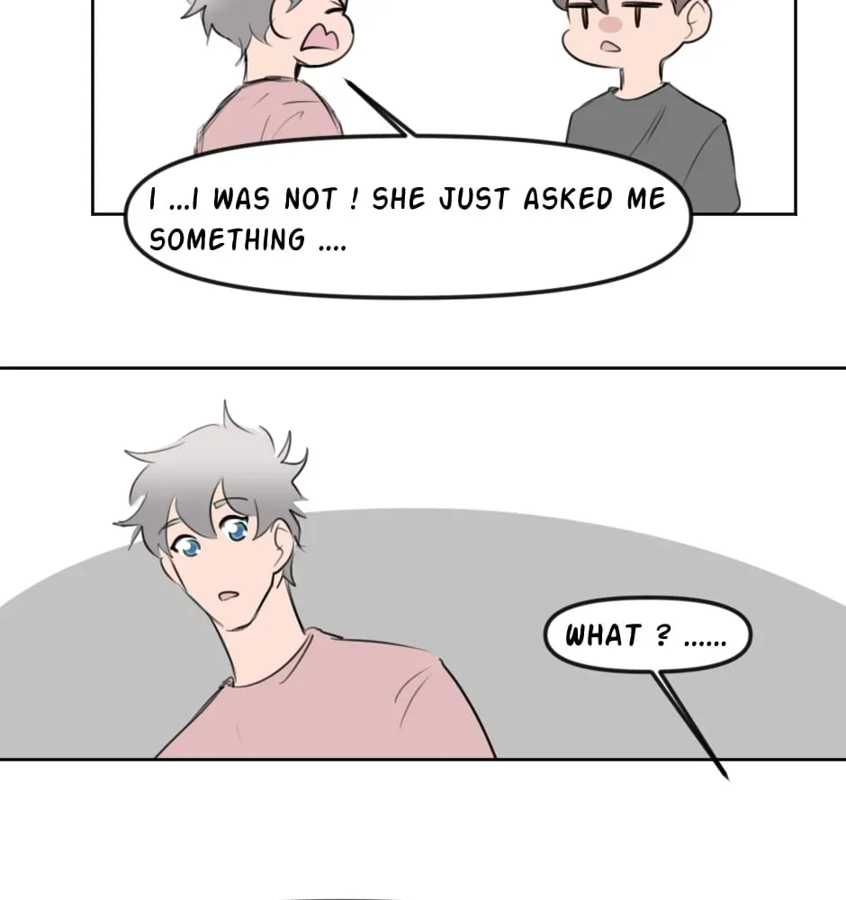 HAFU Chapter 156 page 7 - 
