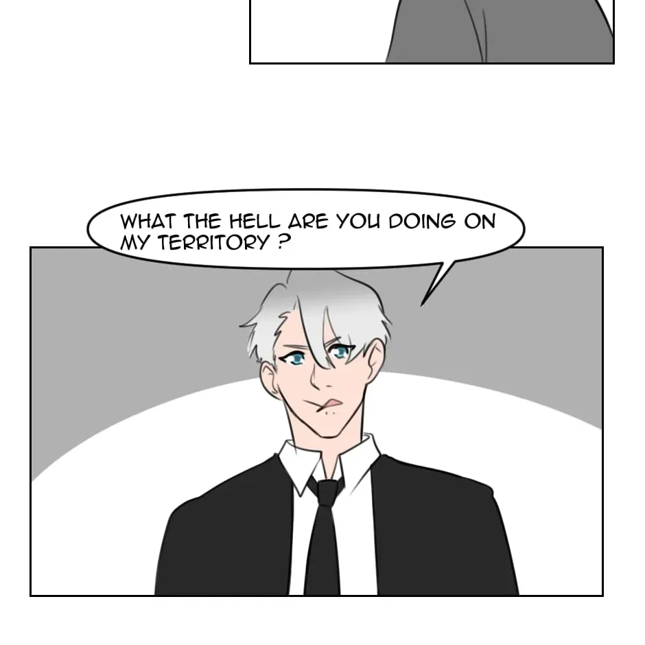 HAFU Chapter 157 page 3 - 
