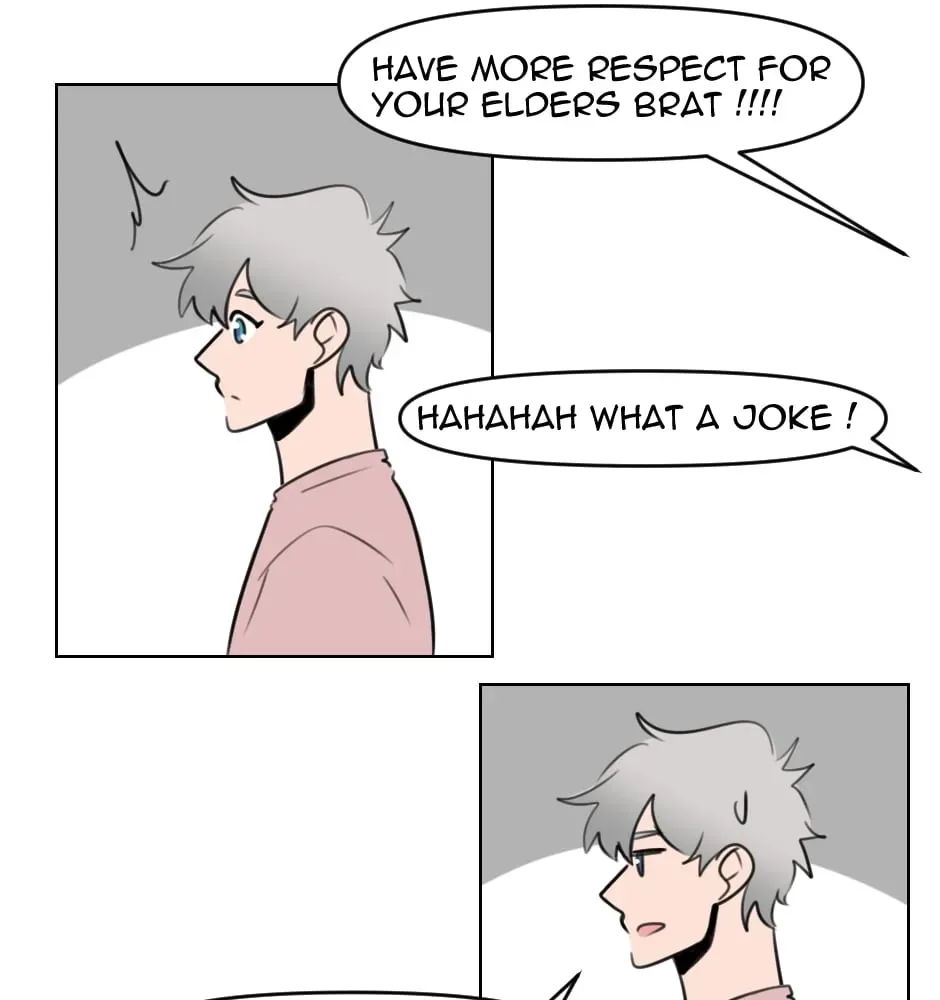 HAFU Chapter 157 page 6 - 