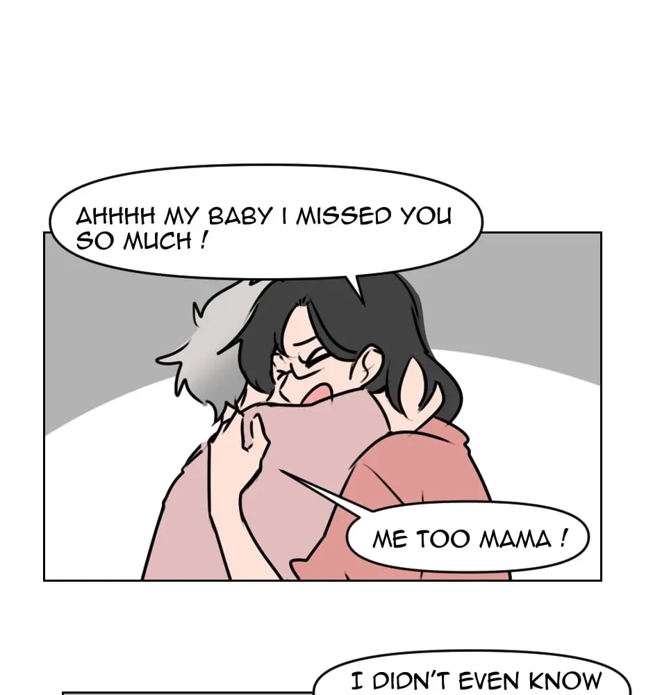 HAFU Chapter 158 page 2 - 
