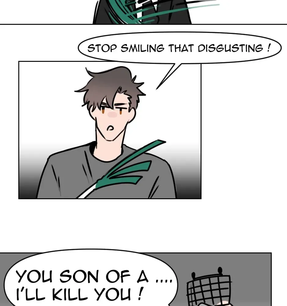HAFU Chapter 158 page 4 - 