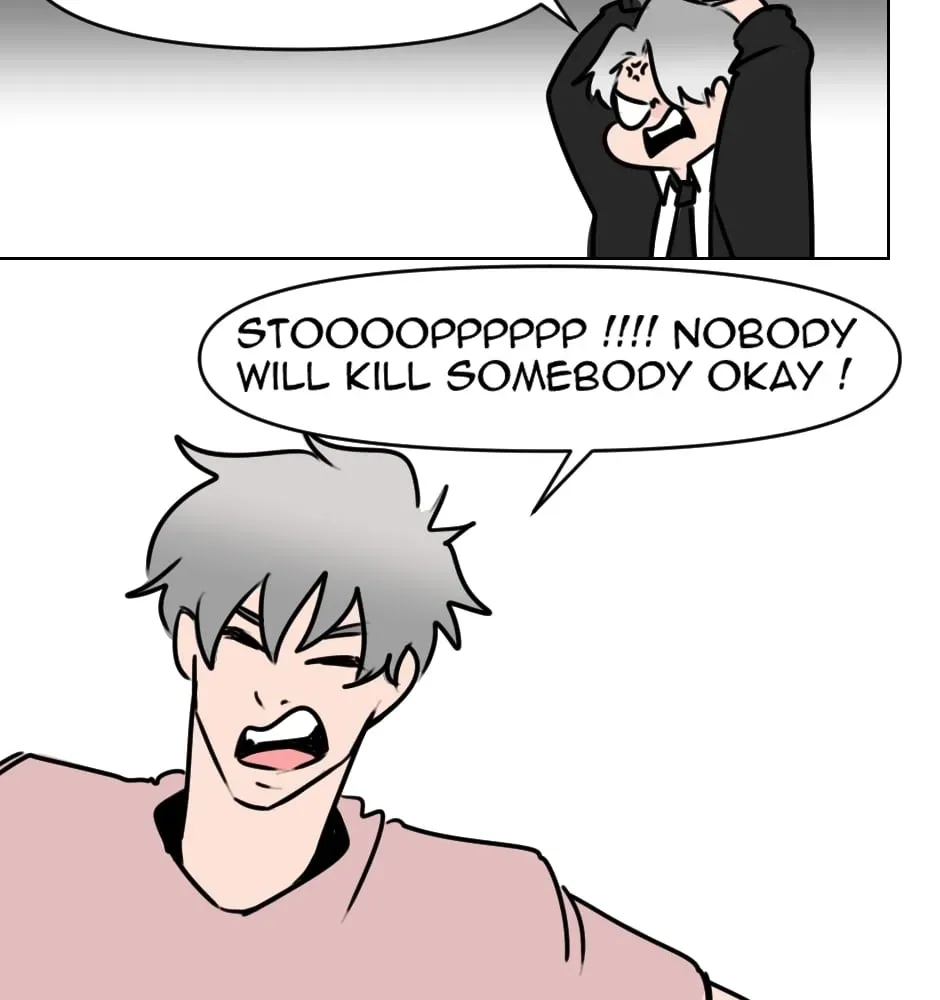 HAFU Chapter 158 page 5 - 