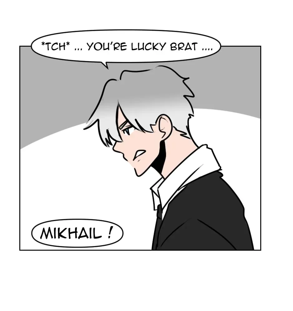 HAFU Chapter 158 page 6 - 