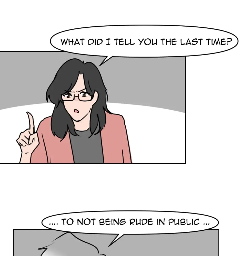 HAFU Chapter 158 page 7 - 