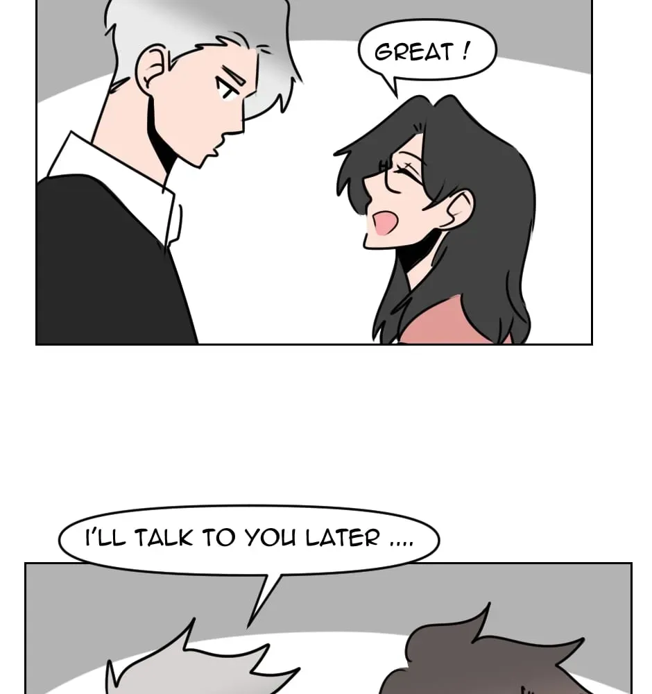 HAFU Chapter 158 page 8 - 