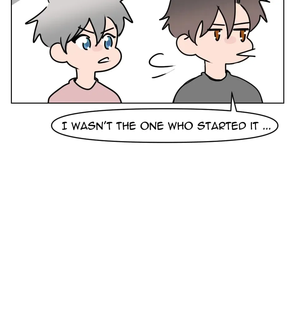 HAFU Chapter 158 page 9 - 