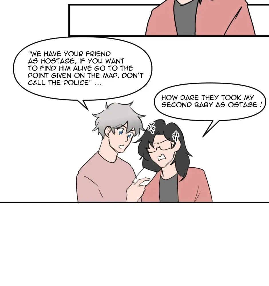 HAFU Chapter 159 page 5 - 