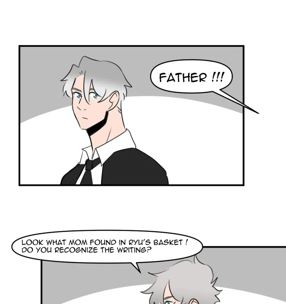 HAFU Chapter 159 page 6 - 