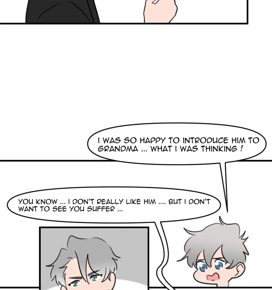 HAFU Chapter 159 page 8 - 