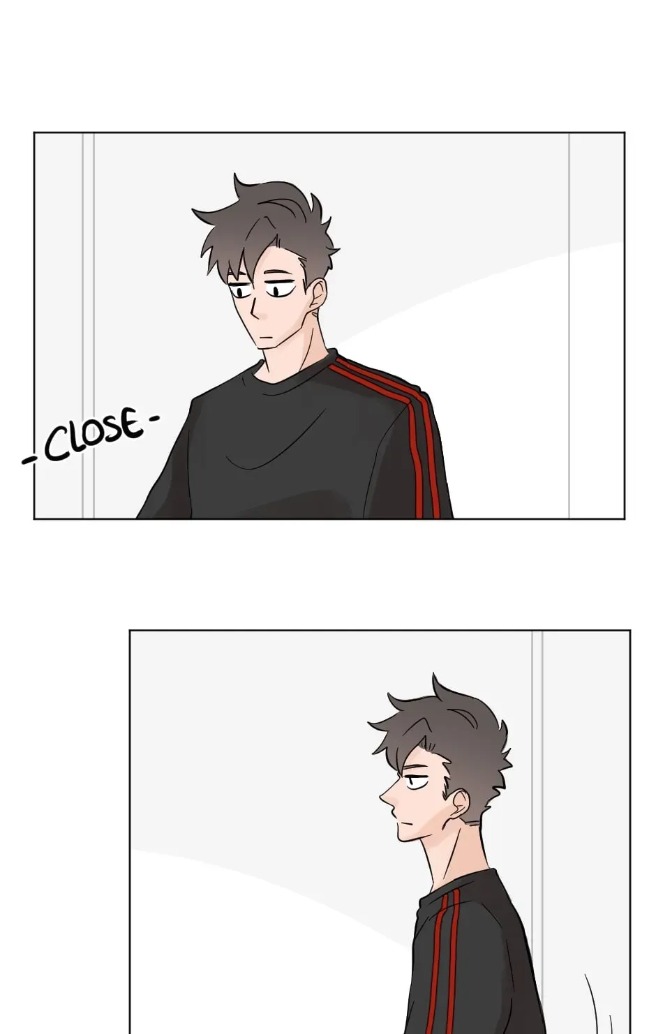 HAFU Chapter 16 page 1 - 