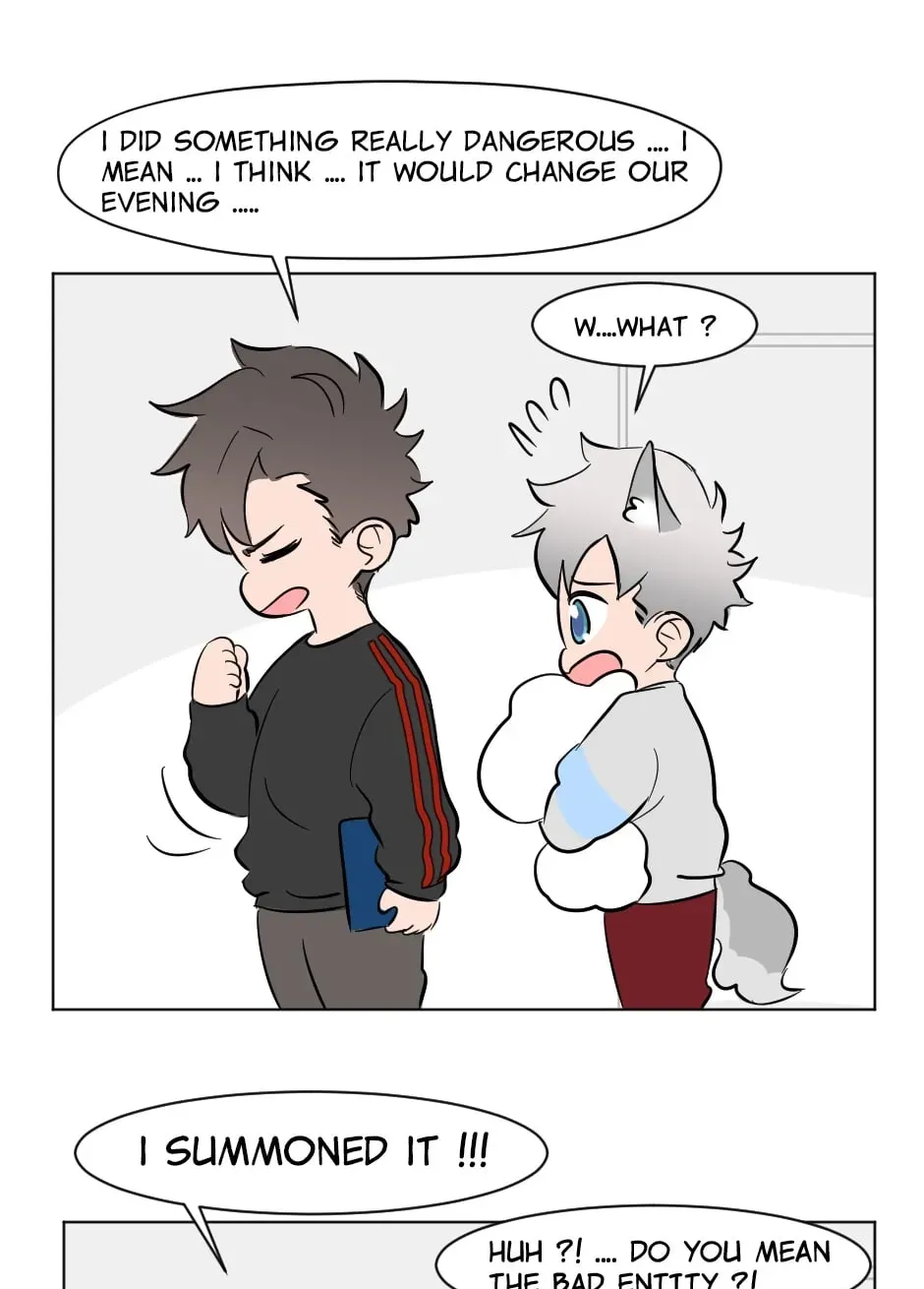 HAFU Chapter 16 page 7 - 