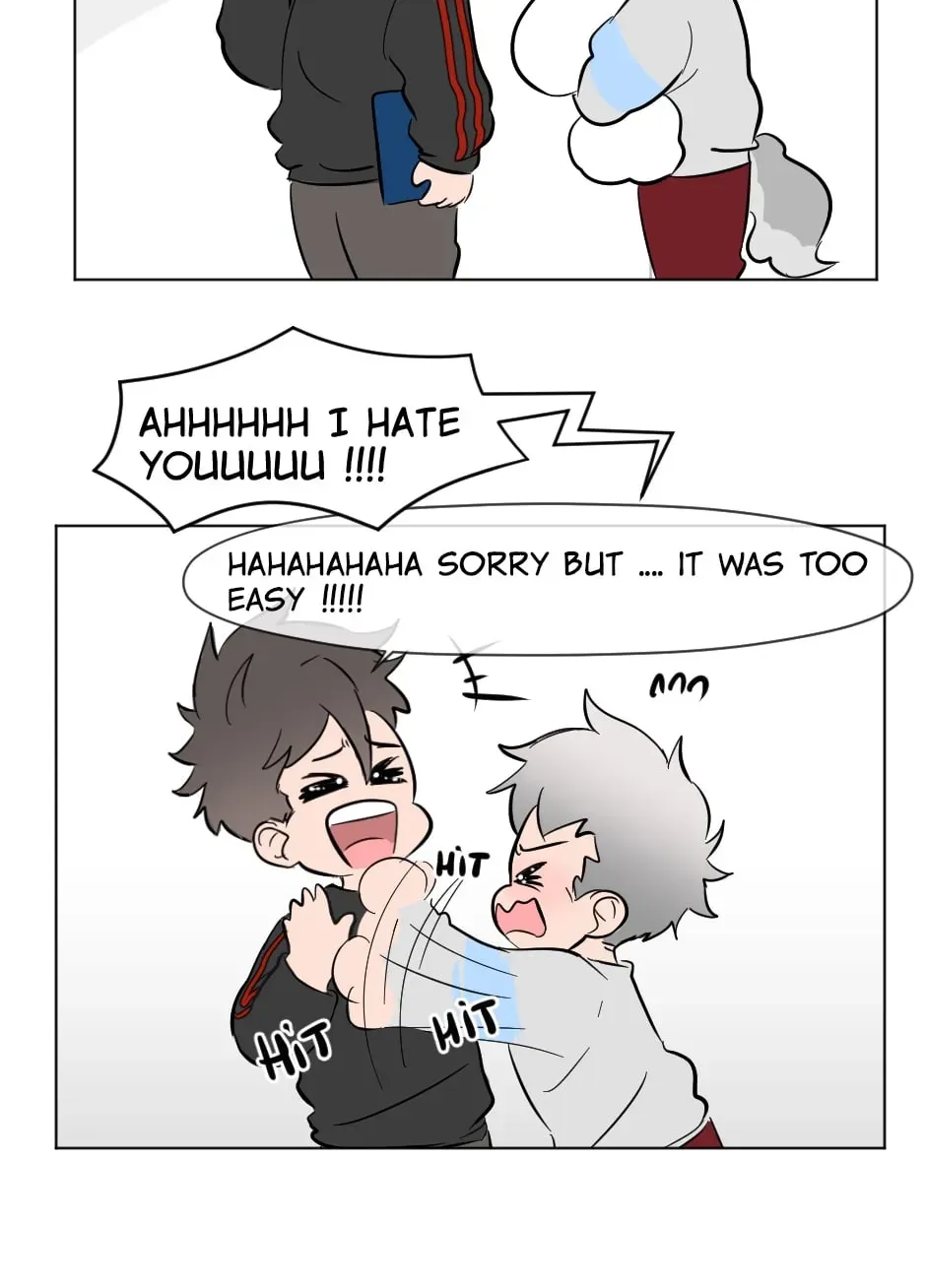 HAFU Chapter 16 page 9 - 