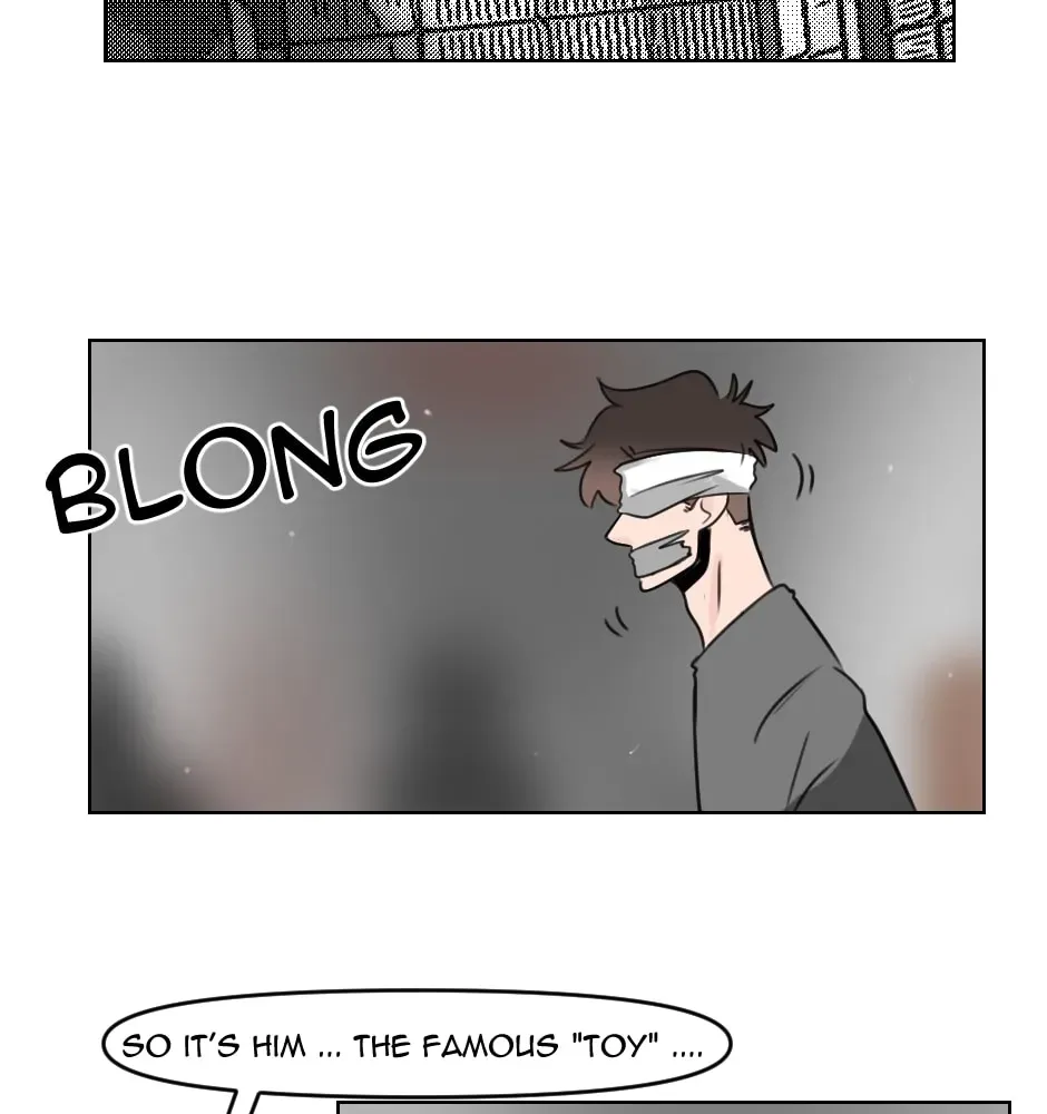 HAFU Chapter 160 page 2 - 