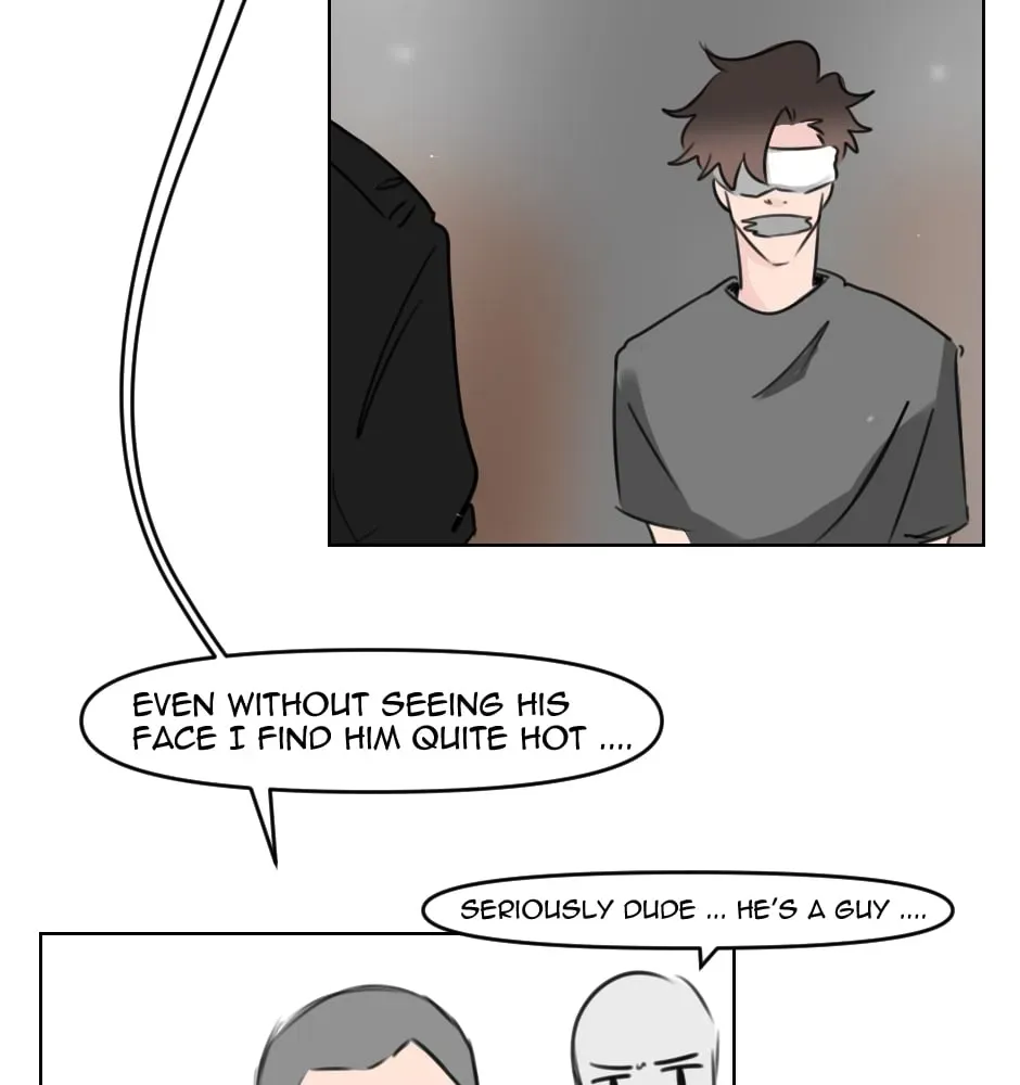 HAFU Chapter 160 page 3 - 