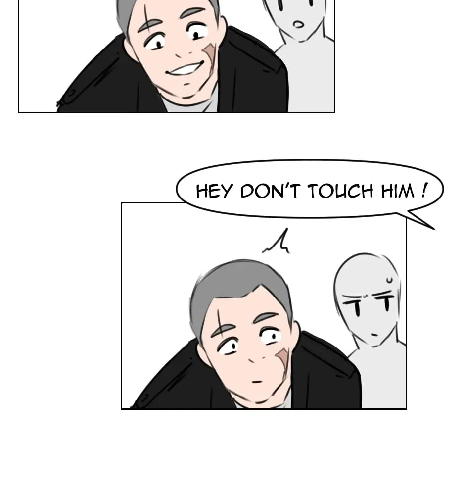HAFU Chapter 160 page 4 - 