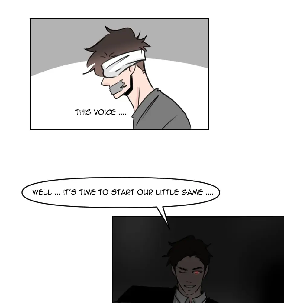 HAFU Chapter 160 page 6 - 