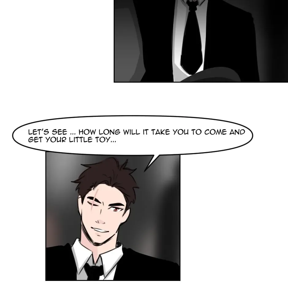 HAFU Chapter 160 page 7 - 
