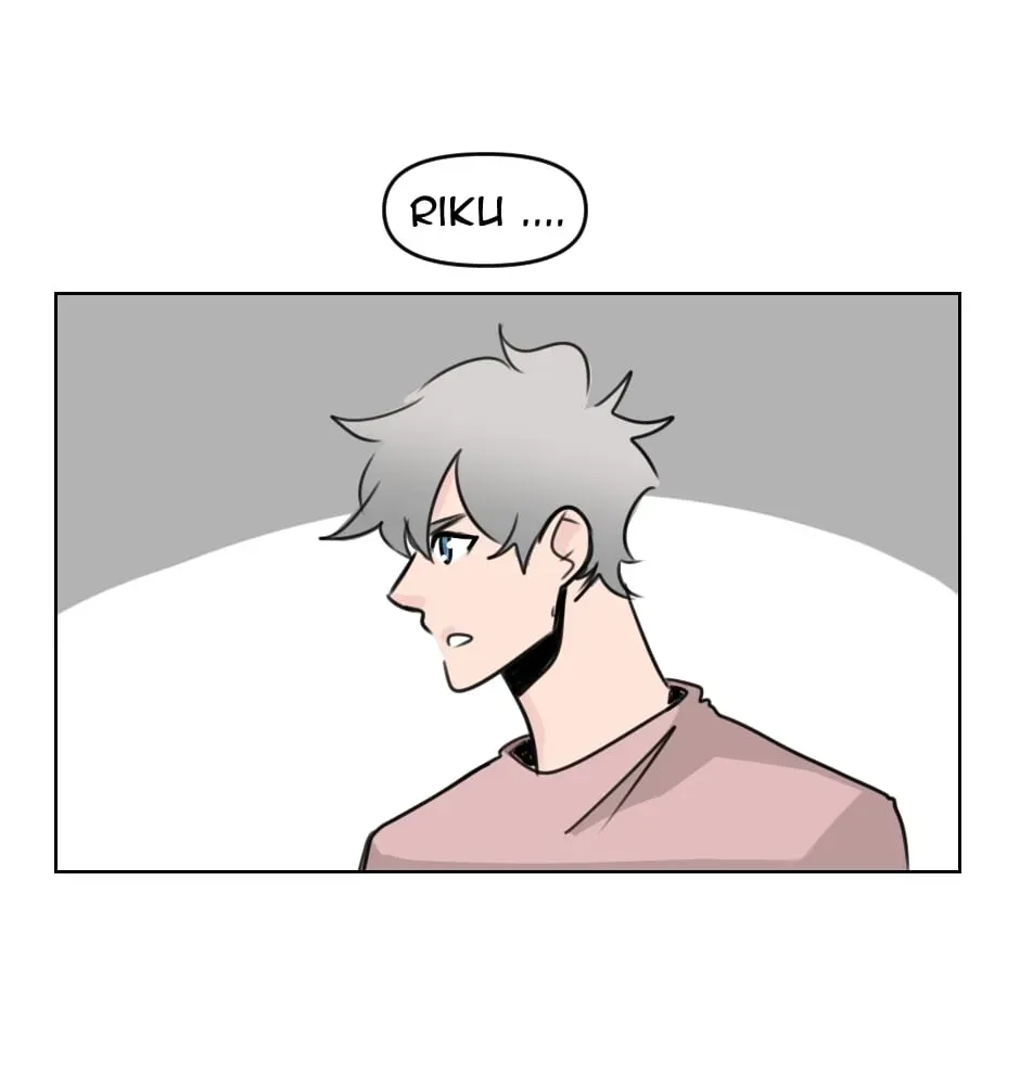 HAFU Chapter 160 page 8 - 