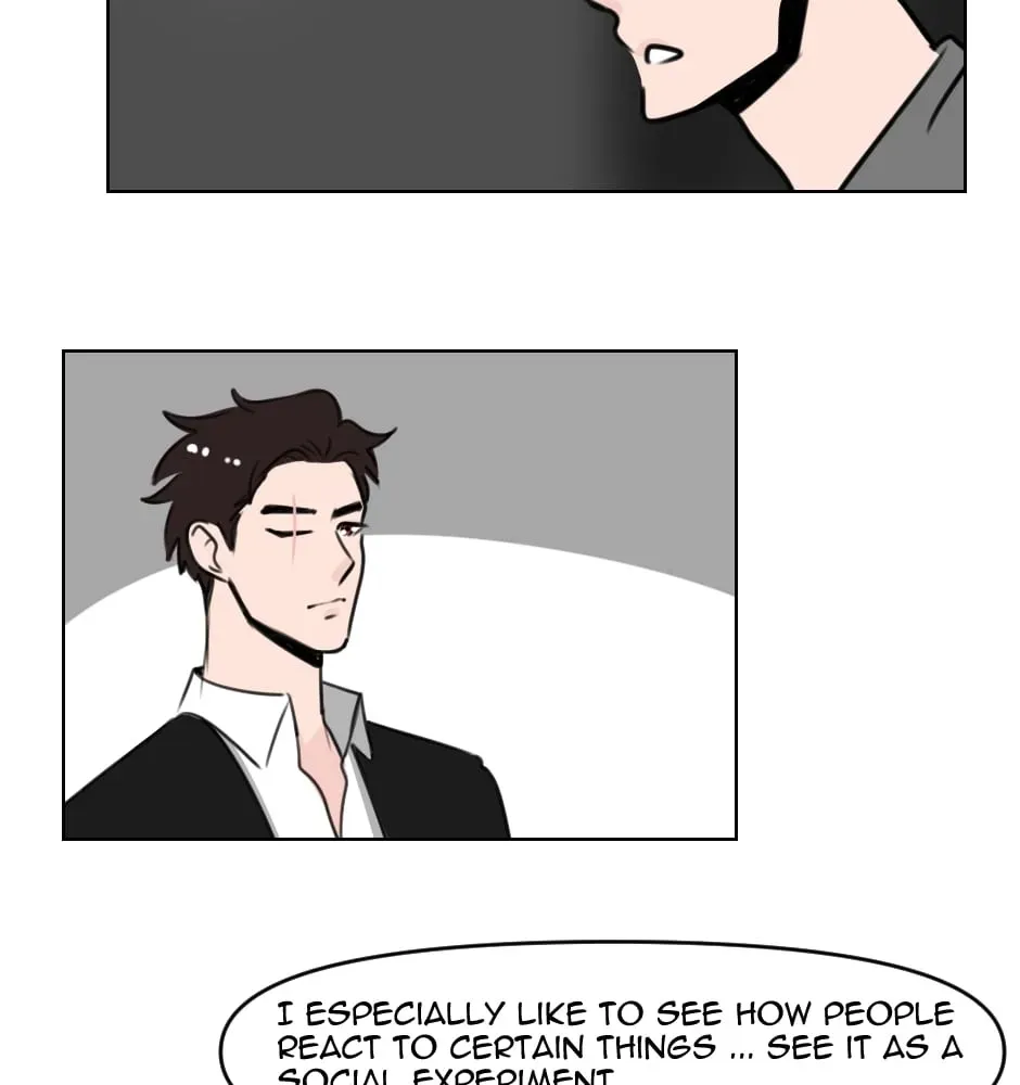 HAFU Chapter 161 page 3 - 