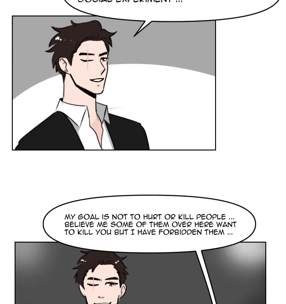 HAFU Chapter 161 page 4 - 