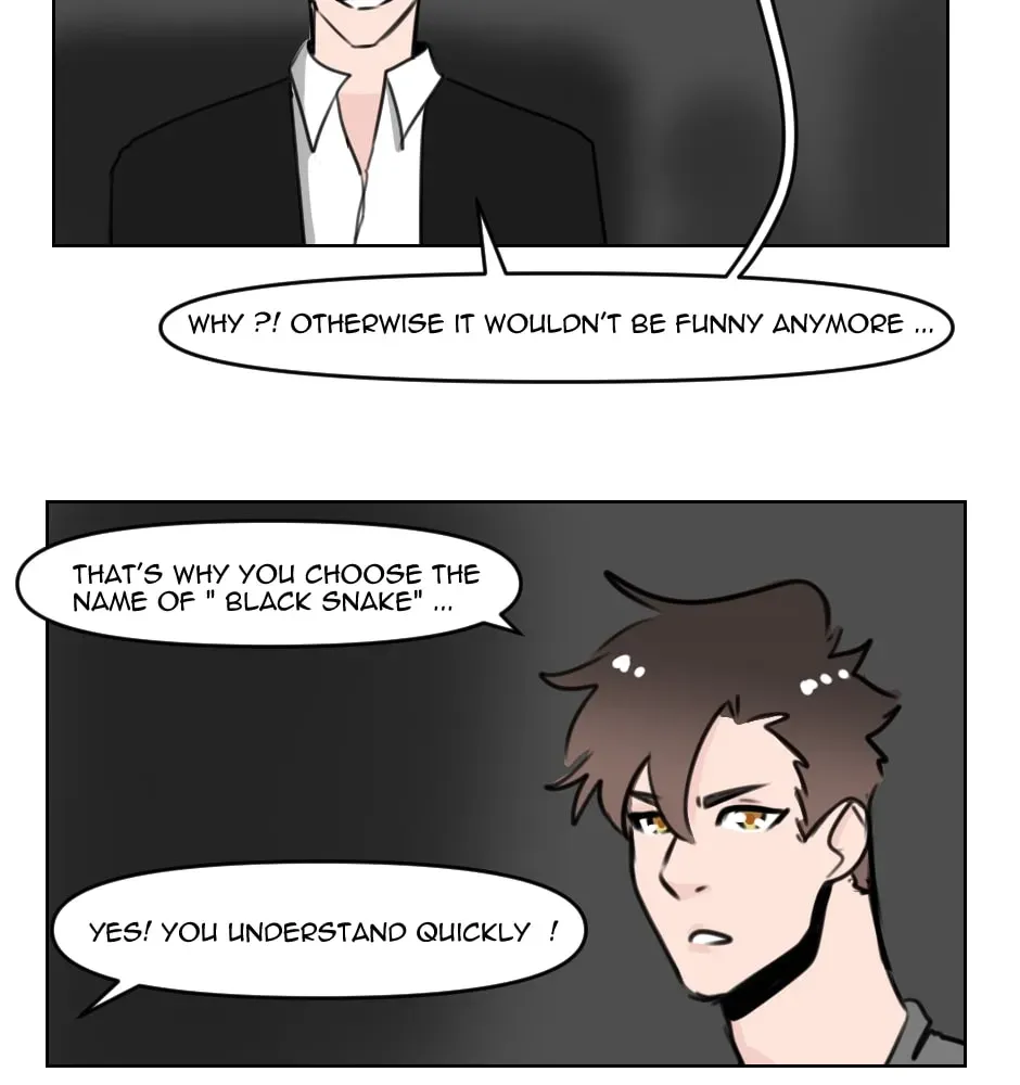 HAFU Chapter 161 page 5 - 