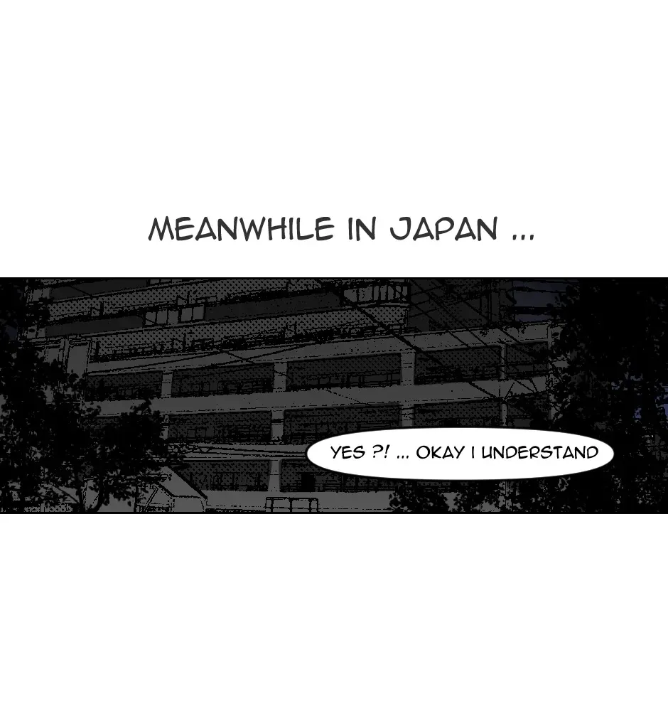 HAFU Chapter 162 page 2 - 
