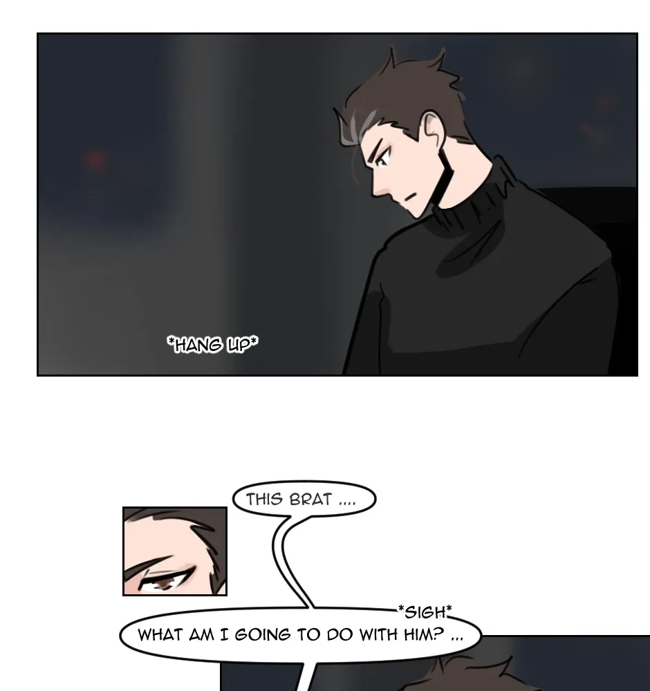 HAFU Chapter 162 page 3 - 