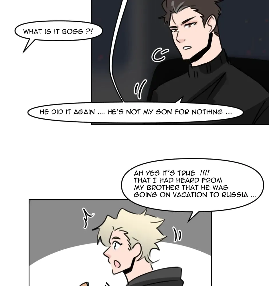 HAFU Chapter 162 page 4 - 