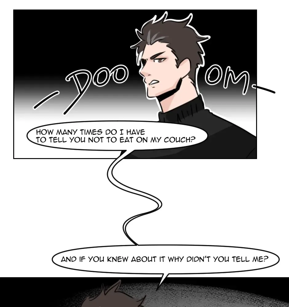 HAFU Chapter 162 page 6 - 