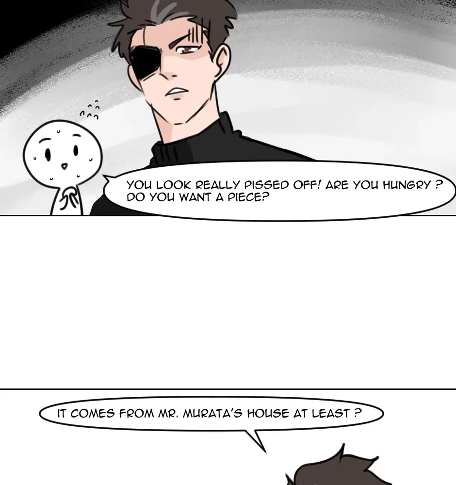 HAFU Chapter 162 page 7 - 