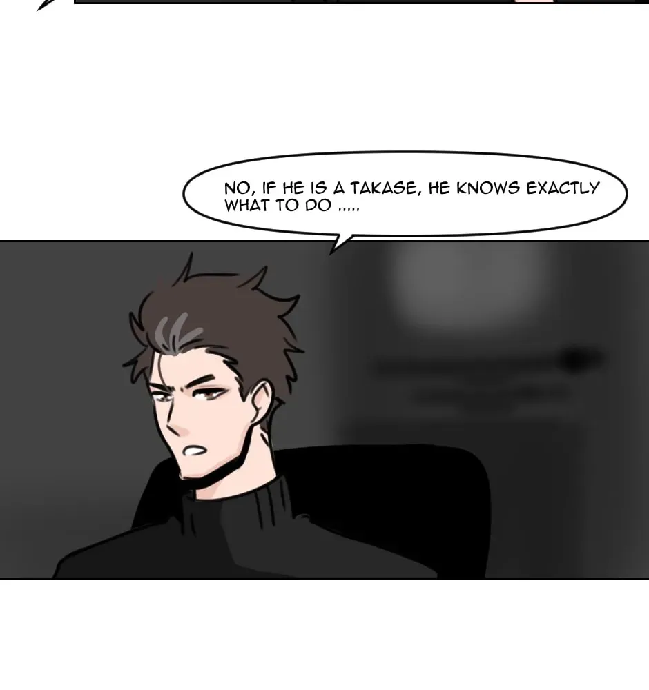 HAFU Chapter 162 page 9 - 