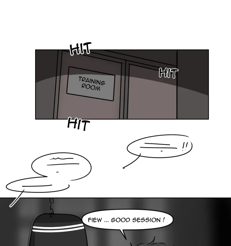 HAFU Chapter 163 page 2 - 