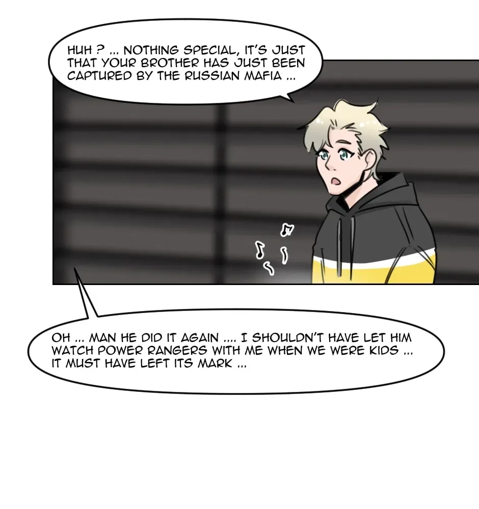 HAFU Chapter 163 page 5 - 