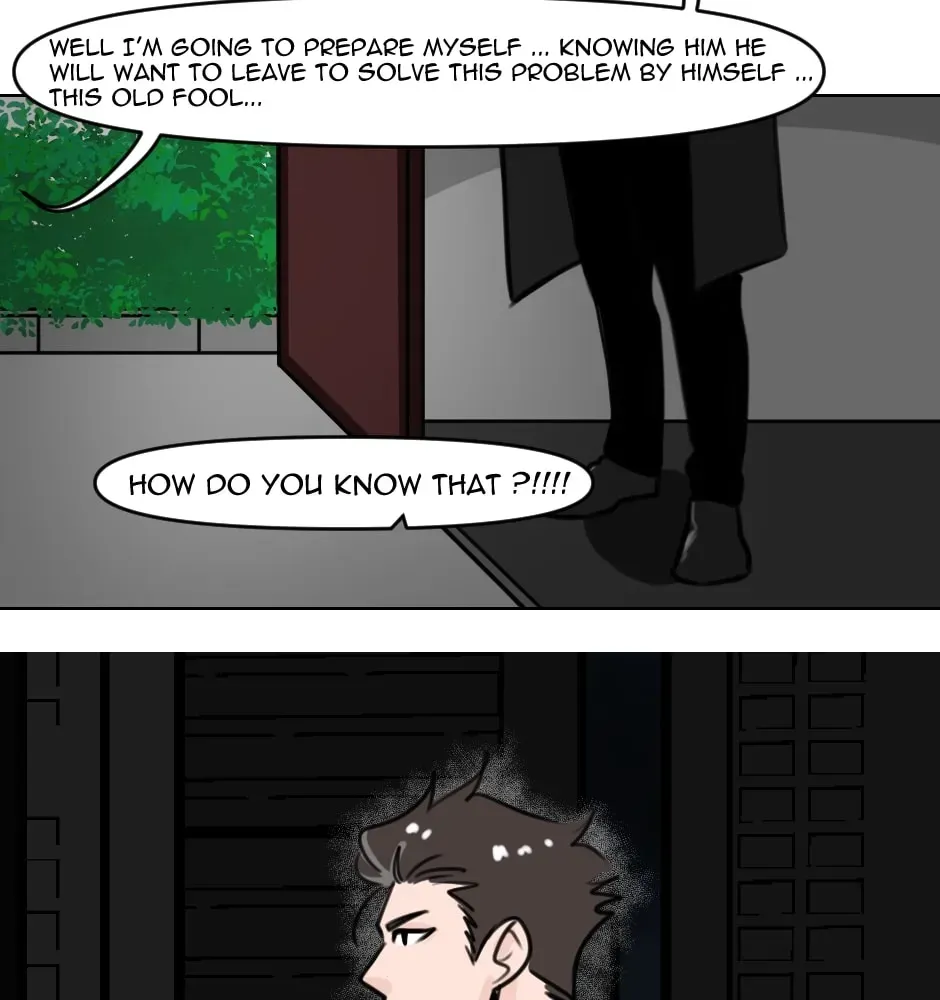 HAFU Chapter 163 page 7 - 