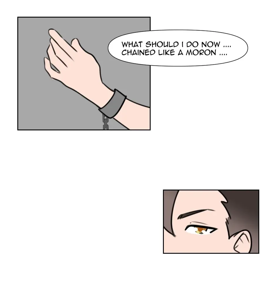 HAFU Chapter 164 page 3 - 